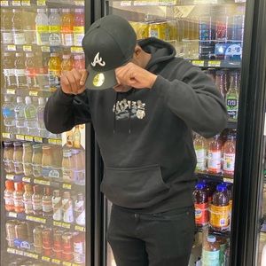 Meet your Posher, Nathaniel